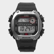 Casio DW-291H-1A |
