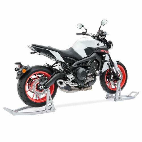 Béquille atelier moto set - béquille, d'atelier