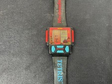 Game Watch Nintendo montre