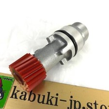 NISSAN Genuine 32702-58S20