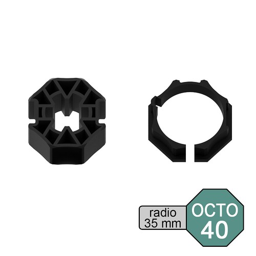 Kit adaptateur pour moteur - , de