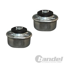 2x Roulement Moteur à Gauche