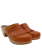 SWEDISH HASBEENS Sabot Dames