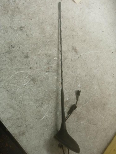 Antenne peugeot 206 - 206, phase