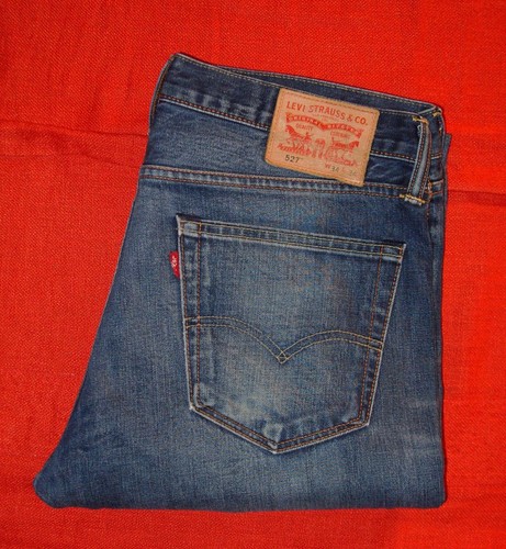 Jean levi 527 - levi's,
