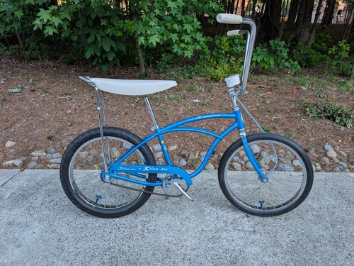 Schwinn 1964 sky - ,