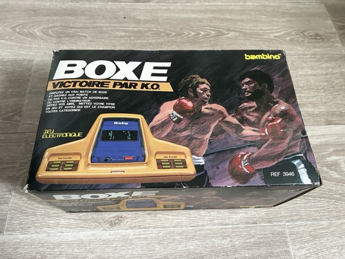 Jeux électronique bambino - jeux,