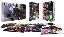 Code Geass : Lelouch of the