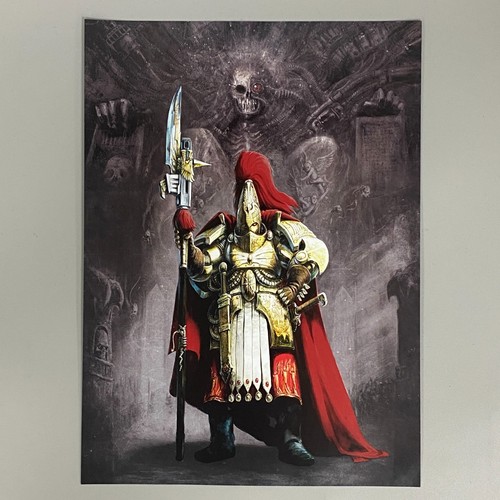 Adeptus custodes garde - custodes, de