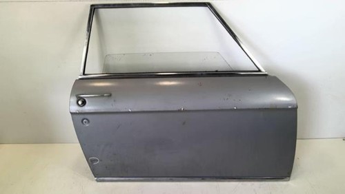 Porte avant droit peugeot 204 - porte,