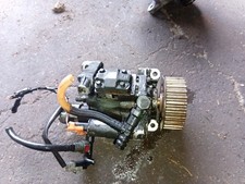 🚘 Pompe À Injection 1.5