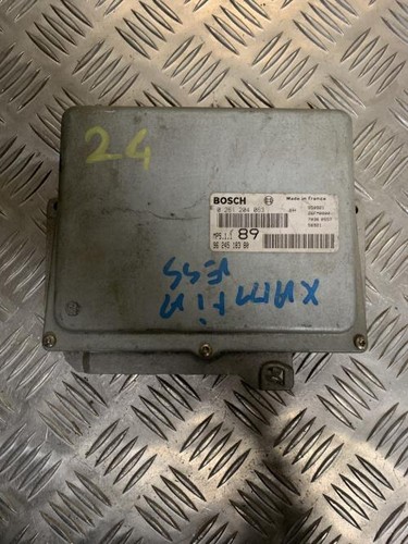 Calculateur citroen xantia - citroen,