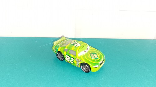 Bac12 voiture métal mattel - voiture,