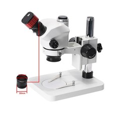 Adaptateur Microscope