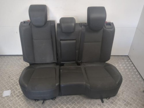 Banquette arriere opel - banquette,