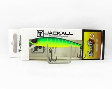 Jackall tiny fry - tiny,