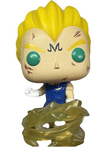 Funko pop loose dragonball - funko,