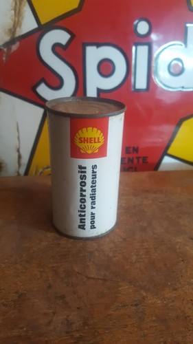 Nos bidon canette - nos,