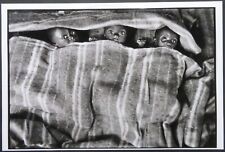 Sebastiao Salgado Goma Zaïre