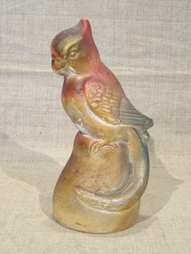 Ancienne tirelire casser en - tirelire,
