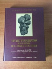 LA MISE EN CULTURE DE LA MER 