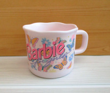 Mug vintage BARBIE for girls