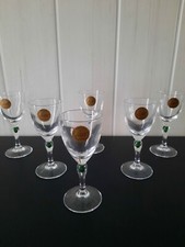 Cristal d'Arques coffret de 6