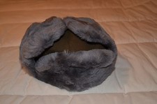 Chapka Militaire Neuve de l'Armée SLOVAQUE en taille 55 