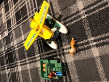 Jouets Fisher Price vintage