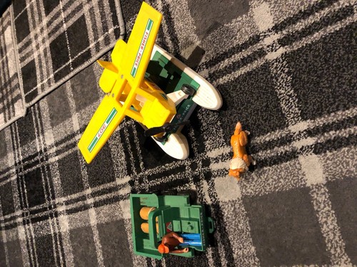 Jouets fisher price - price, vintage