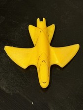 Missile oiseau shogun Raydeen og 70s pas de 3D Bird Jumbo Not 3D Rare Original