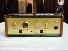 Amplificateur intégré à