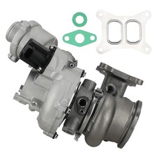 IS38 Turbo Turbocharger for VW