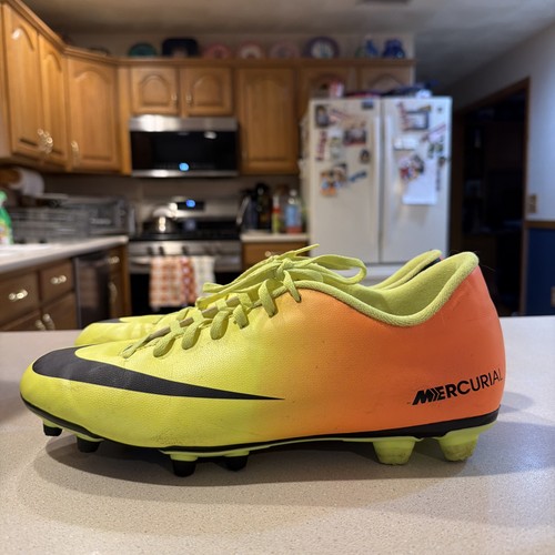 Nike mercurial vapor iii - vapor, ii