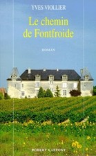 Le chemin de Fontfroide - Yves Viollier