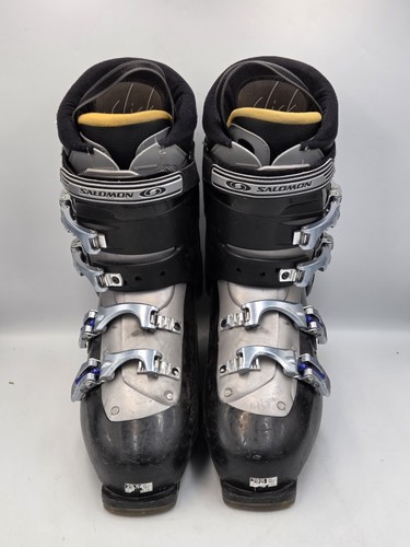 Salomon performa ski - salomon, boots