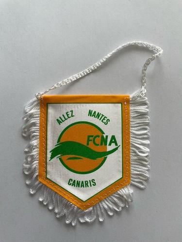 Fanion football foot ligue - fanion,