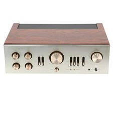 Amplificateur intégré LUXMAN L-80 550*** rang B