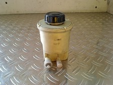 BOCAL DIRECTION ASSISTEE Renault Laguna III Estate (KT) 2008 491150002r