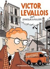 Victor Levallois - Intégrale