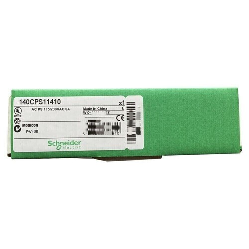 New box schneider - new,