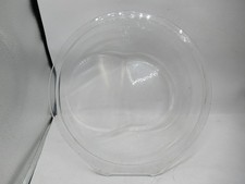 Porte En Verre Lave-Linge