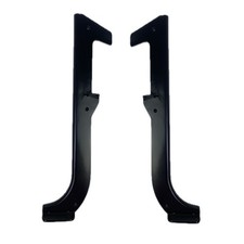 Autobianchi - A112 Abarth - Paire de ferme moquette - Finition complète