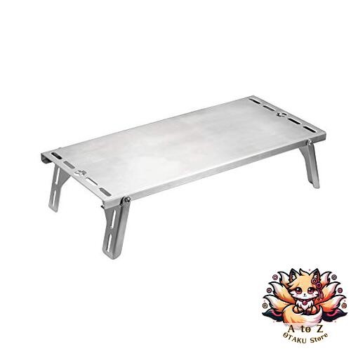 Nouvelle table solo - table, camping