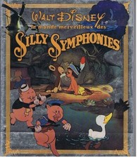 Le monde merveilleux des silly