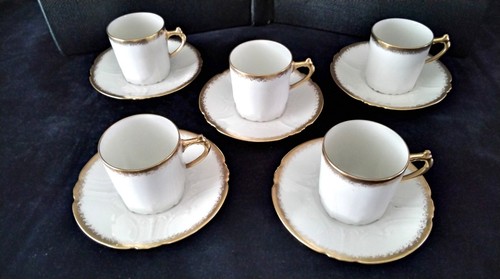 Tasses café litrons - café,