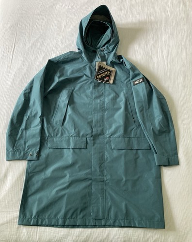 Parka gore tex - gore-tex, aigle