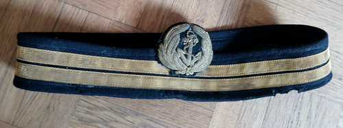 Grade insigne marine - grade, de