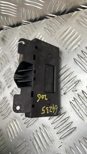 Horloge peugeot 206 phase - 206,