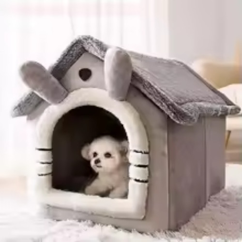 Niche pour chiens maison - ,,